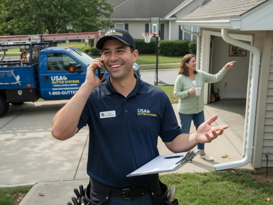 Gutter Installation Mount Olive, AL FAQs